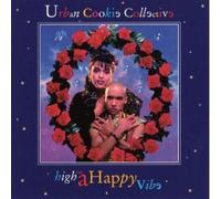 Urban Cookie Collective - i've Got The Key I'Ve Got The Secret & more (CD Album URBAN COOKIE COLLECTIVE, 12 Tracks) The Key, The Secret / Feels Like Heaven / Walk Right On / Yours Is The Love / Dreaming In Colours / Sail Away / Worldwide Reunion / Bring It On Home (Family) / Hidden Land u.a.