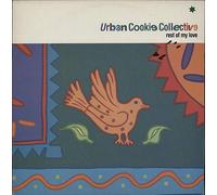 Urban Cookie Collective - Rest of My Love [12" VINYL]