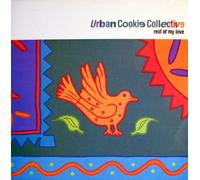 Urban Cookie Collective - Rest Of My Love