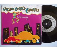 Urban Cookie Collective - Sail Away