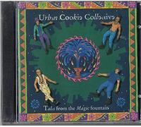 Urban Cookie Collective - Tales From the Magic Fountain (UK Import)