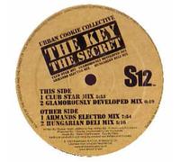 Urban Cookie Collective - The Key, the Secret [12" VINYL]