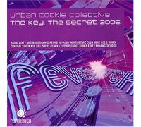 Urban Cookie Collective - The Key the Secret 2005: 2005 Remixes