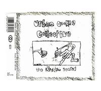 Urban Cookie Collective - The Key, The Secret