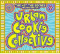 Urban Cookie Collective - The Key, The Secret: The Best Of Urban Cookie Collective