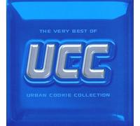 Urban Cookie Collective - The Very Best of