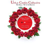 Urban Cookie Collective - Urban Cookie Collective: The Key, The Secret / Feels Like Heaven (12" Single)