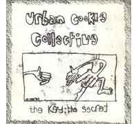 Urban Cookie Collective - Urban Cookie Collective - The Key The Secret (Glamourously Developed Edit) / The Key The Secret (Kamoflage Club Edit) (7" Vinyl Single)