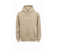 Urban Core Women’s Printed Hoodie Oversized Fleece Pullover - Premium Cotton Blend Hooded Sweatshirt for Women, Regular Fit (S-XXL)