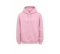 Urban Core Women’s Printed Hoodie Oversized Fleece Pullover - Premium Cotton Blend Hooded Sweatshirt for Women, Regular Fit (S-XXL)