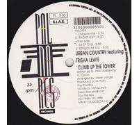 Urban Country - Climb Up The Tower