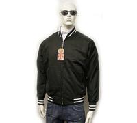 Urban Couture Clothing - Adults Monkey Jacket Color - Black,Size -5XL