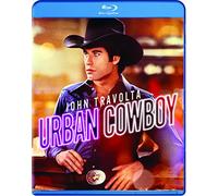 Urban Cowboy (Blu-ray + Digital)
