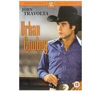 Urban Cowboy [DVD] (1980)