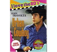 Urban Cowboy [DVD] [1980] [Region 1] [US Import] [NTSC]