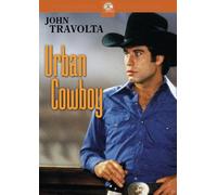 Urban Cowboy [DVD] [1980] [Region 1] [US Import] [NTSC]