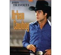 Urban Cowboy (DVD) John Travolta Debra Winger Scott Glenn (US IMPORT)