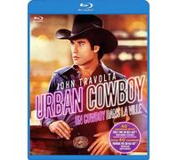 Urban Cowboy (Blu-ray + Digital)