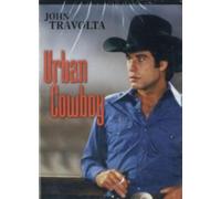 URBAN COWBOY - Region 1 DVD,US Import