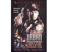 Urban Crossfire [DVD] [1994] [Region 1] [US Import] [NTSC]