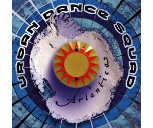 Urban Dance Squad - Artantica