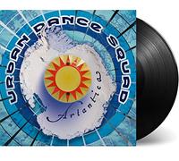 Urban Dance Squad - Artantica (Gatefold sleeve) [180gm 2LP vinyl] [VINYL]