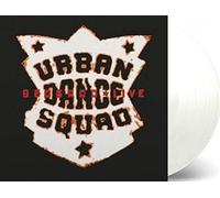 Urban Dance Squad - Beograd Live / Double LP / Transparent Vinyl (RSD 2017 exclusive, limited)