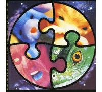 Urban Dance Squad - Life In Perspective