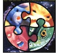 Urban Dance Squad - Life N' Perspectives