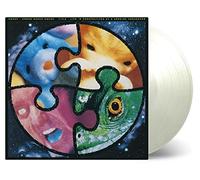 Urban Dance Squad - Life 'N Perspectives (Ltd Transpare [Vinyl LP] [VINYL]