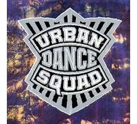 Urban Dance Squad - Mental Floss