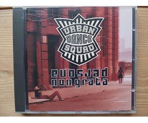 Urban Dance Squad - Persona Non Greata