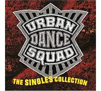 Urban Dance Squad - The Singles Collection [VINYL]