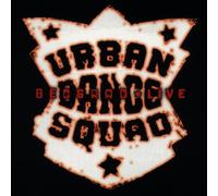 Urban Dance Squad - Urban Dance Squad - Live In Beograd