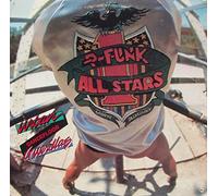 Urban Dancefloor Guerillas [VINYL]