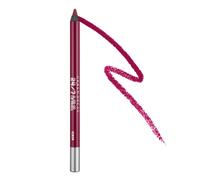 URBAN DECAY 24/7 Glide-On Lip Pencil - Waterproof & Longwearing Lip Liner - Smooth Creamy & Moisturizing Formula with Vitamin E - Prevents Lipstick f