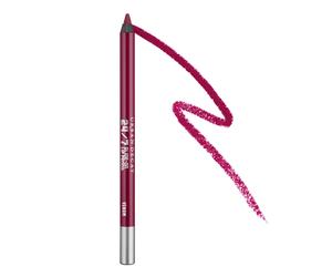 URBAN DECAY 24/7 Glide-On Lip Pencil - Waterproof & Longwearing Lip Liner - Smooth Creamy & Moisturizing Formula with Vitamin E - Prevents Lipstick f