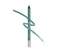 URBAN DECAY 24/7 Glide-On Waterproof Eyeliner Pencil - Smudge-Proof, Long-Lasting, Transfer-Proof, Up to 16HR Wear, Smooth No-Tug Formula, Electric Em