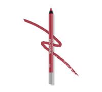 URBAN DECAY 24/7 Glide-On Waterproof Lip Pencil (Manic - Rosy Wine) Smudge-Proof Longwearing Lip Liner Smooth & Creamy Colors Moisturizing Formul