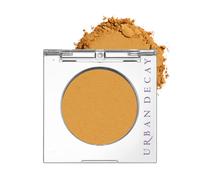 URBAN DECAY 24/7 Longwear Eyeshadow Single (Rundown - Mustard Yellow Matte) High-Pigment Eye Shadow Compact Smooth & Blendable Colors Crease-free