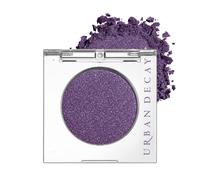URBAN DECAY 24/7 Longwear Eyeshadow Single (Set List - Deep Purple Shimmer) High-Pigment Eye Shadow Compact Smooth & Blendable Colors Crease-free