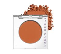 URBAN DECAY 24/7 Longwear Eyeshadow Single (Wild One - Burnt Orange Matte) High-Pigment Eye Shadow Compact Smooth & Blendable Colors Crease-free V
