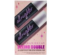 Urban Decay All Nighter Long Lasting Makeup Setting Spray Pack 2 X