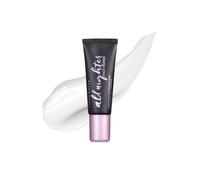 Urban Decay All Nighter Longwear Face Primer (Travel Size) Smoothing & Hydrating Base for Foundation Face Makeup Sheer & Lightweight for All S