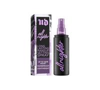 Urban Decay All Nighter Makeup Setting