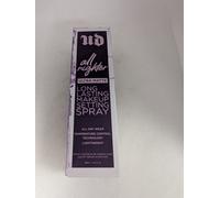 Urban Decay All Nighter Makeup Setting Spray - 118ml Bnib (S16)