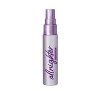 Urban Decay All Nighter Makeup Setting Spray Extra Glow Travel Size 30ml