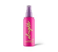 Urban Decay All Nighter Makeup Setting Spray Hyalu Plump