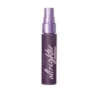 Urban Decay All Nighter Makeup Setting Spray Ultra Matte Travel Size 3