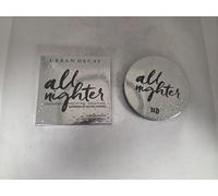 Urban Decay All Nighter Setting Powder, Long-Lasting & Waterproof Formula, Shine